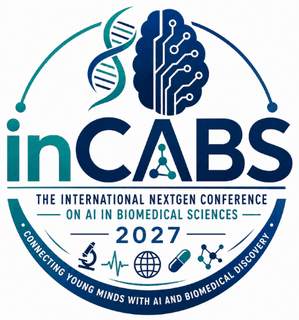 inCABS 2027 logo