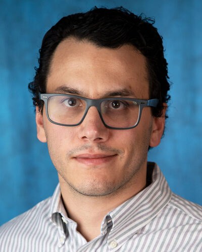 Anthony Rios